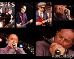 26. BluesBaltica/Bluesfest Eutin 